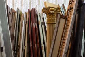 antique doors Fairhope