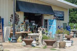 Tuveson's Architectural Consignment