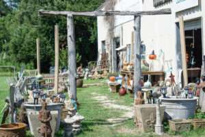Tuveson's Architectural Consignment