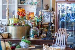 tuveson's architectural consignment