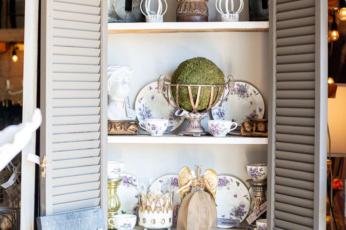 antique store Fairhope