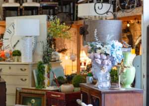 tuveson's architectural consignment