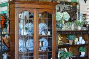 antique store Fairhope Alabama