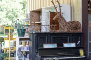 tuveson's architectural consignment