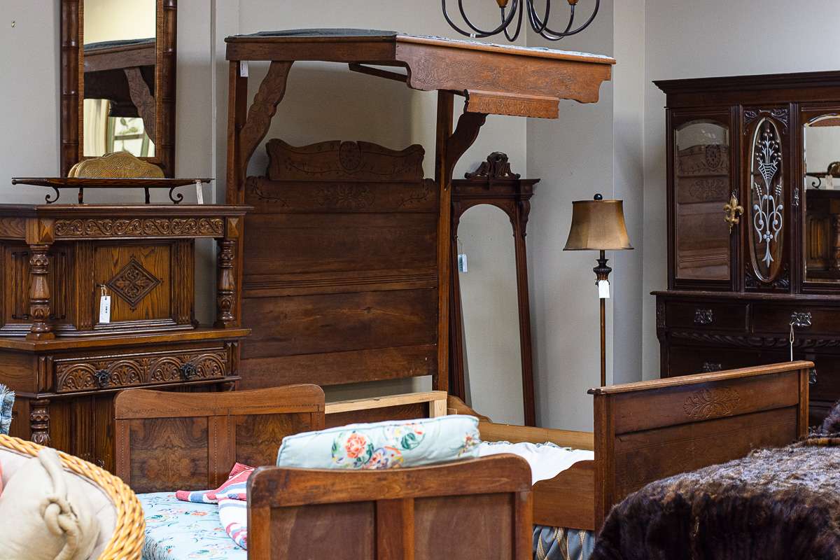 furniture consignment Fairhope