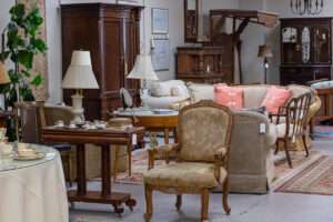 furniture consignment Fairhope