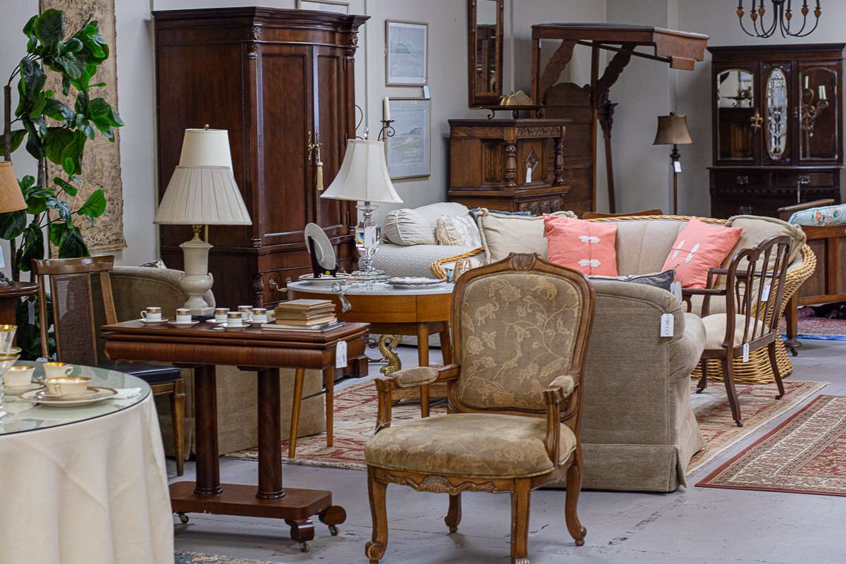 furniture consignment Fairhope