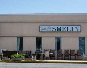 Simply Shelly Fairhope