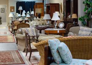 consignment shops Fairhope