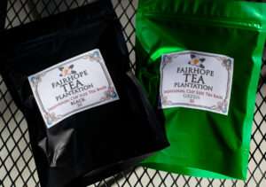Fairhope Tea Plantation