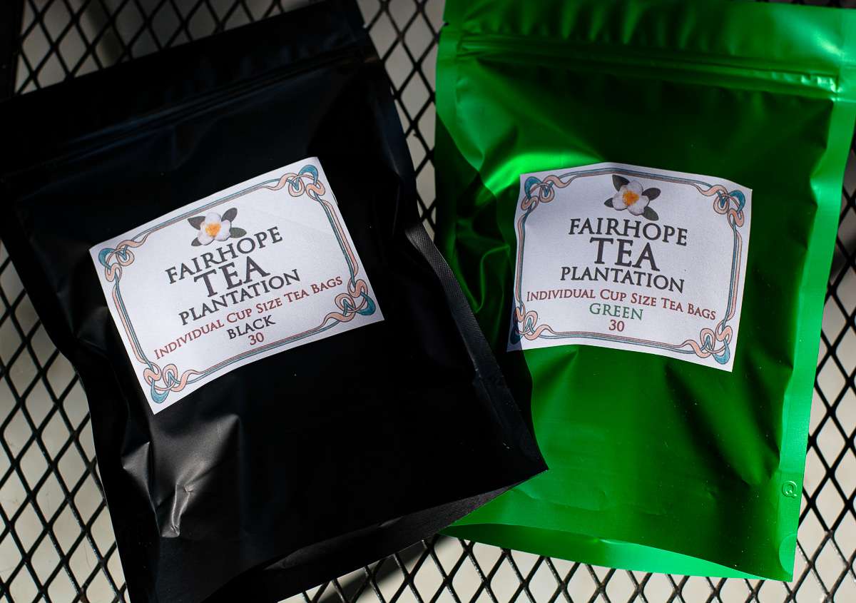Fairhope Tea Plantation