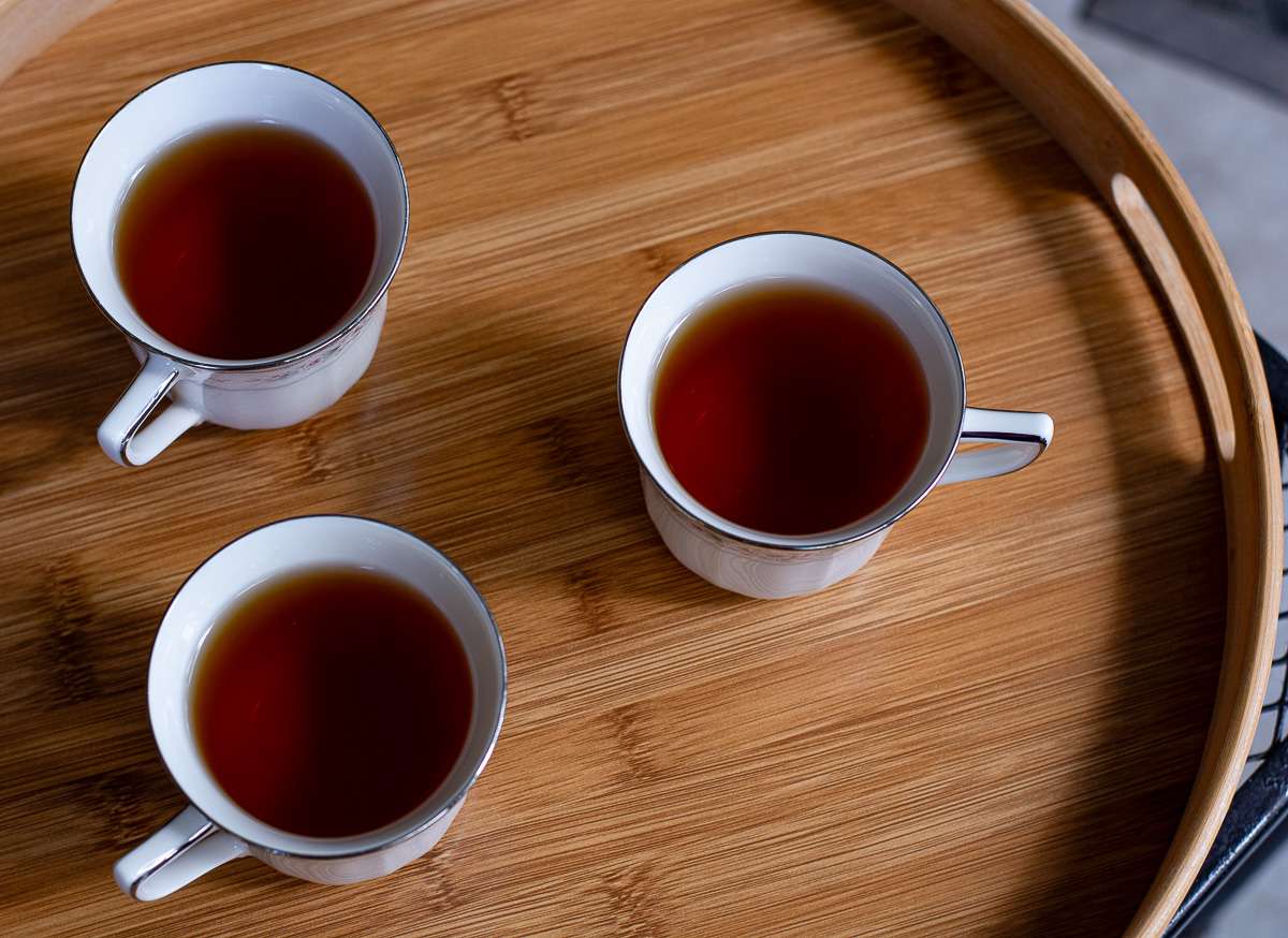 Fairhope Tea Plantation