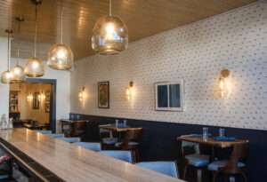 Pearl Restaurant Fairhope