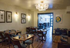 restaurants Fairhope