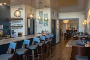 Pearl Restaurant Fairhope Alabama
