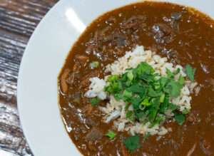 gumbo Fairhope AL
