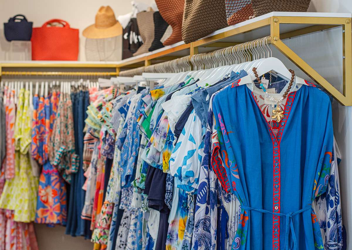 women's boutique Fairhope