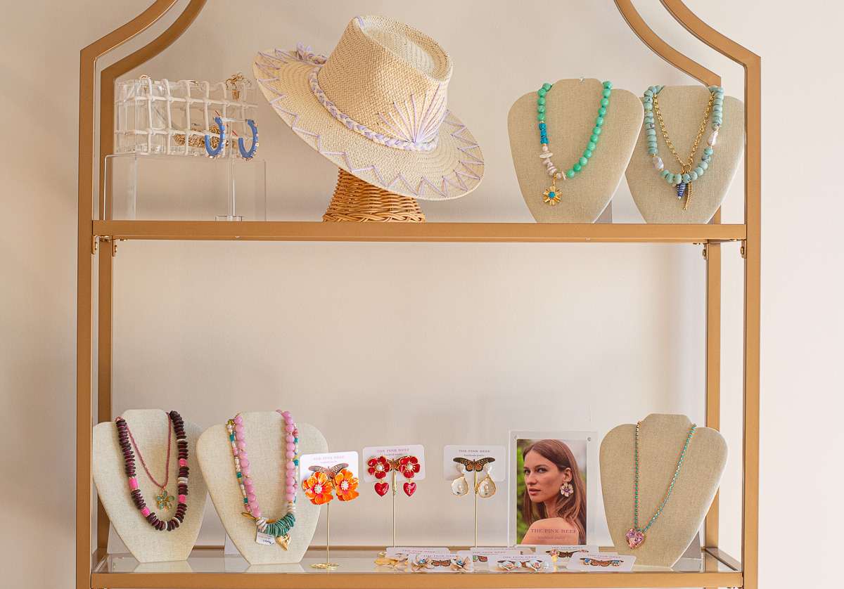 jewelry Fairhope