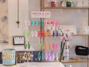 Smith & Co Jewel Design
