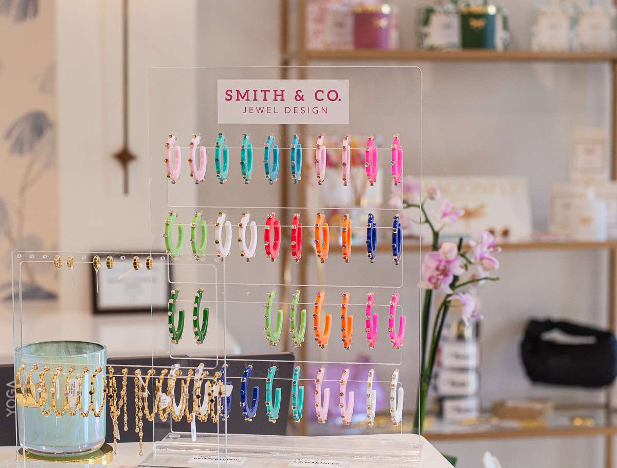 Smith & Co Jewel Design