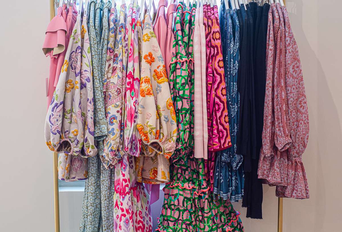 clothing stores Fairhope