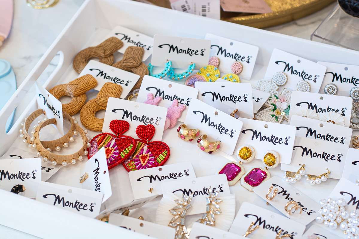 Monkee's Fairhope
