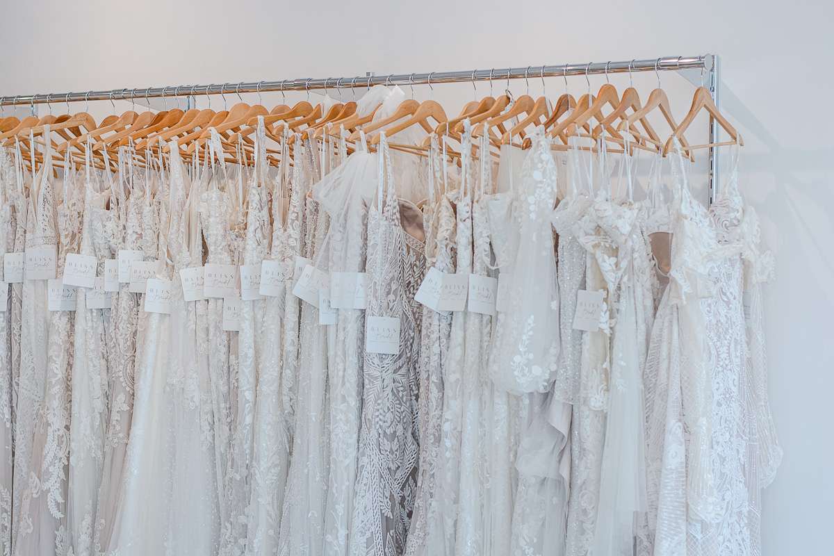Bliss Bridal Fairhope Alabama