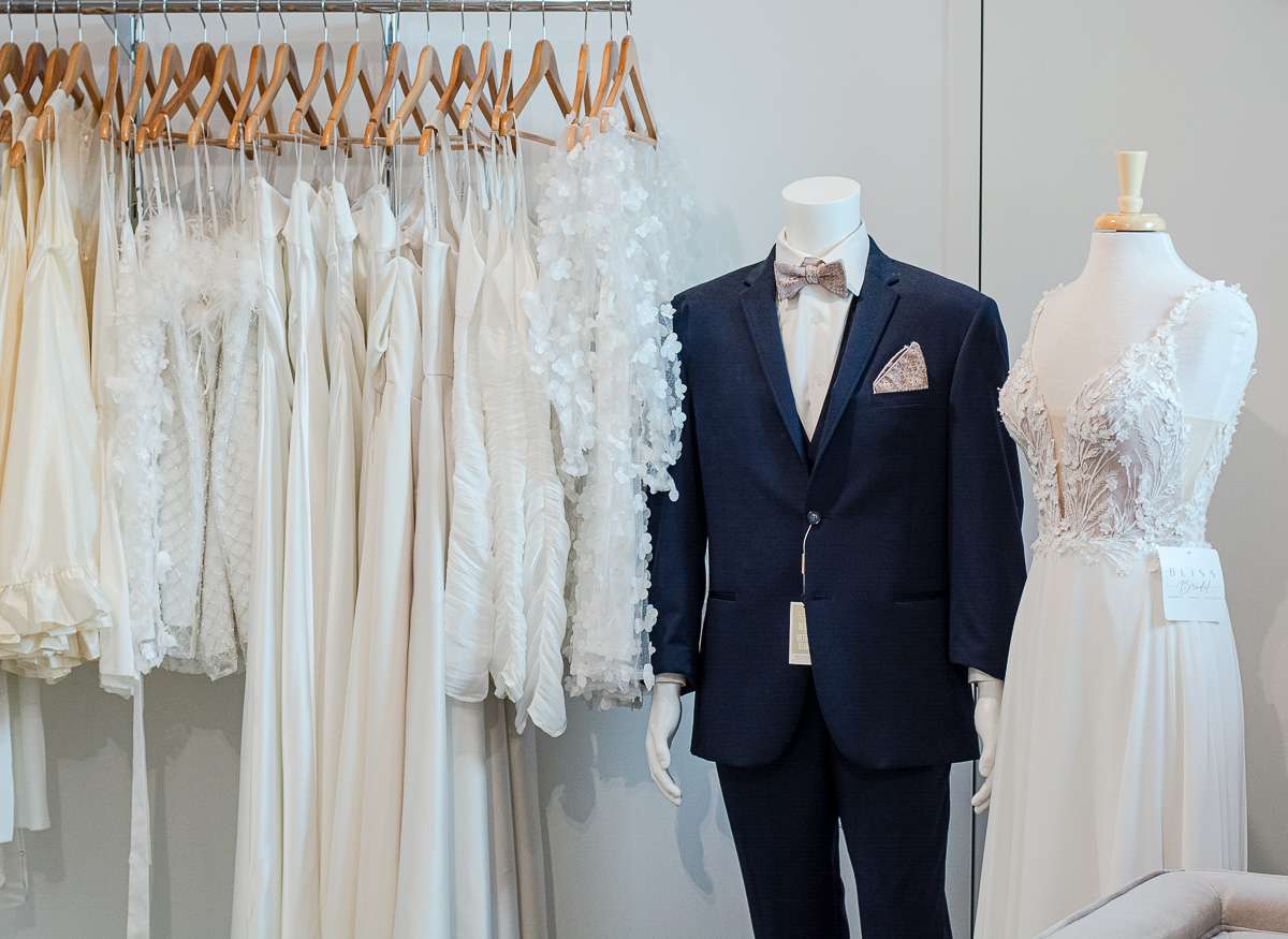 bridal shop Fairhope