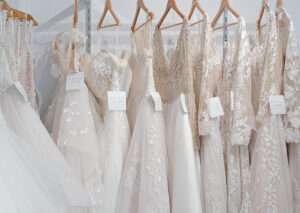 Bliss Bridal Fairhope