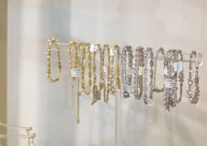 bridal jewelry Fairhope