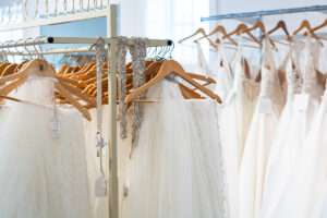 wedding veils