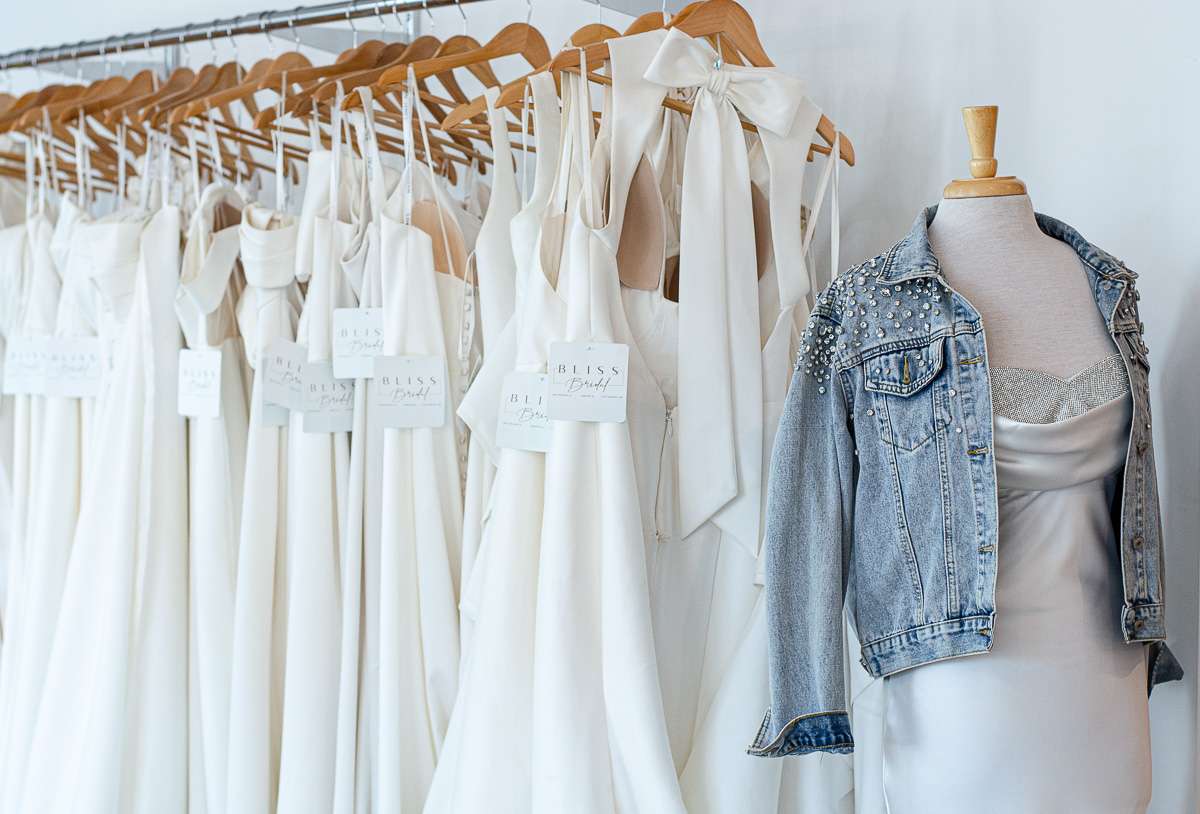 Bliss Bridal Fairhope