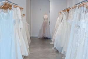 Bliss Bridal Fairhope