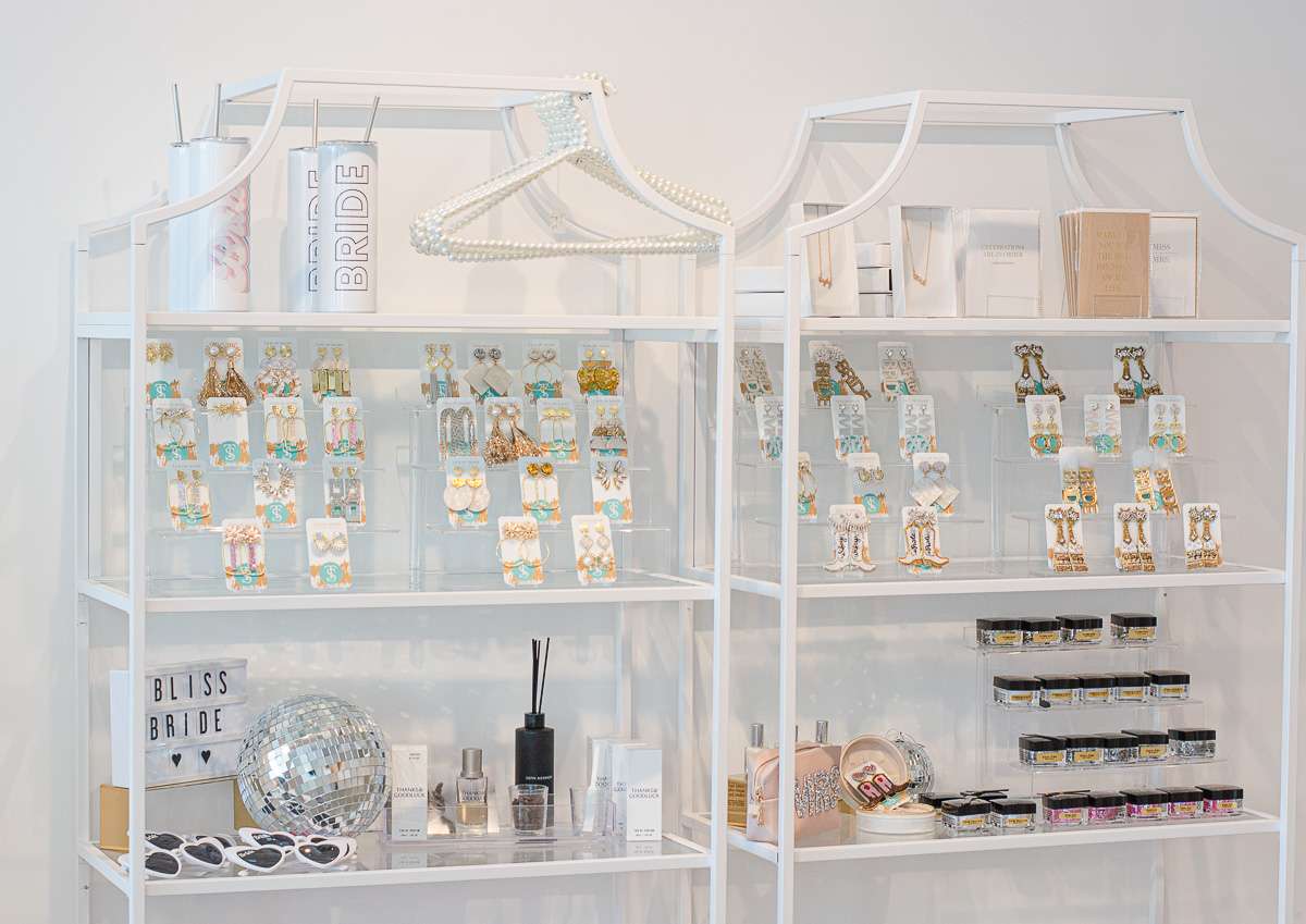 bridal shop Fairhope