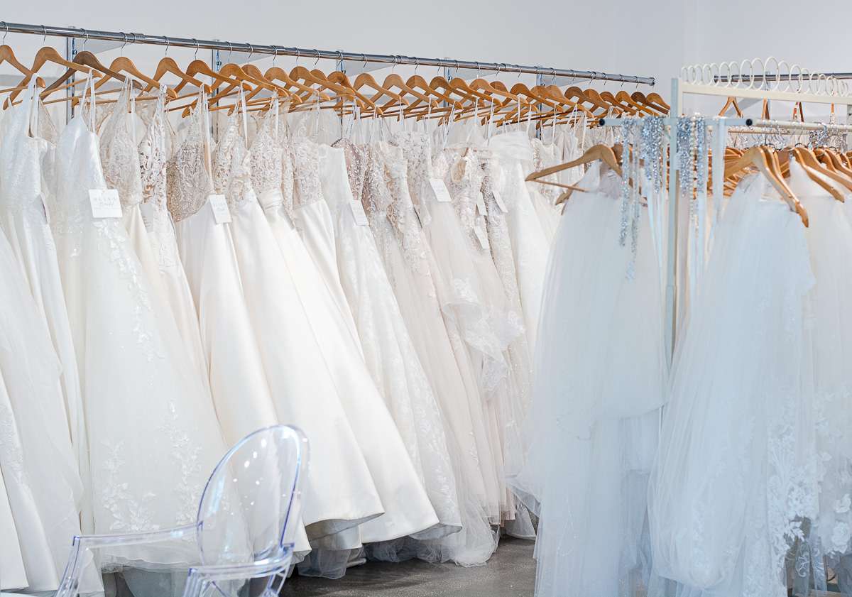 Bliss Bridal Fairhope