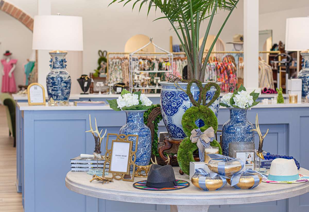 Chatsworth Boutique Fairhope