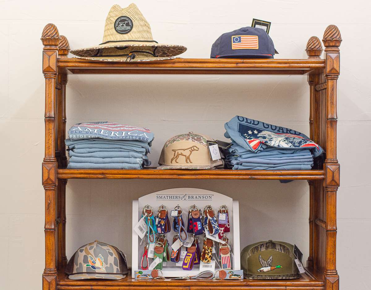 men's shop Fairhope