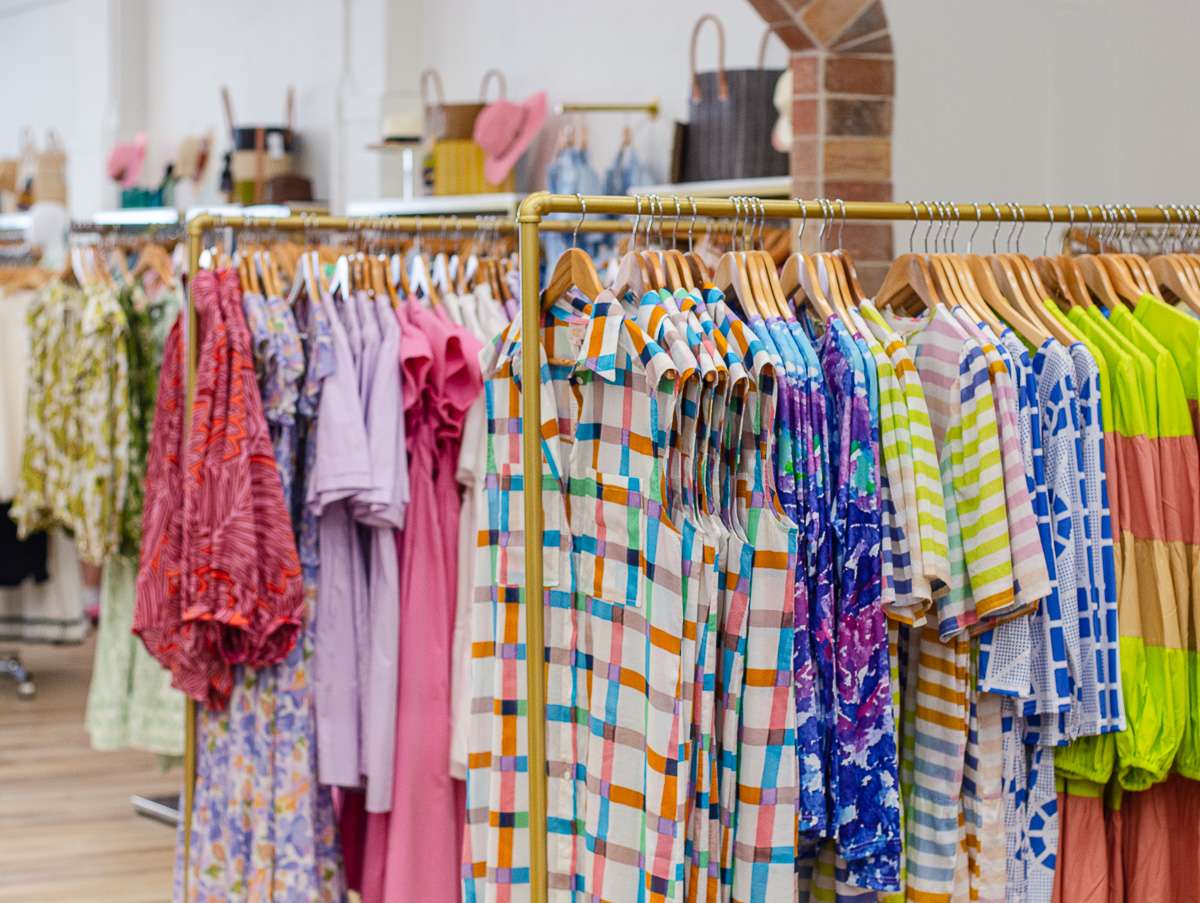 Chatsworth Boutique Fairhope
