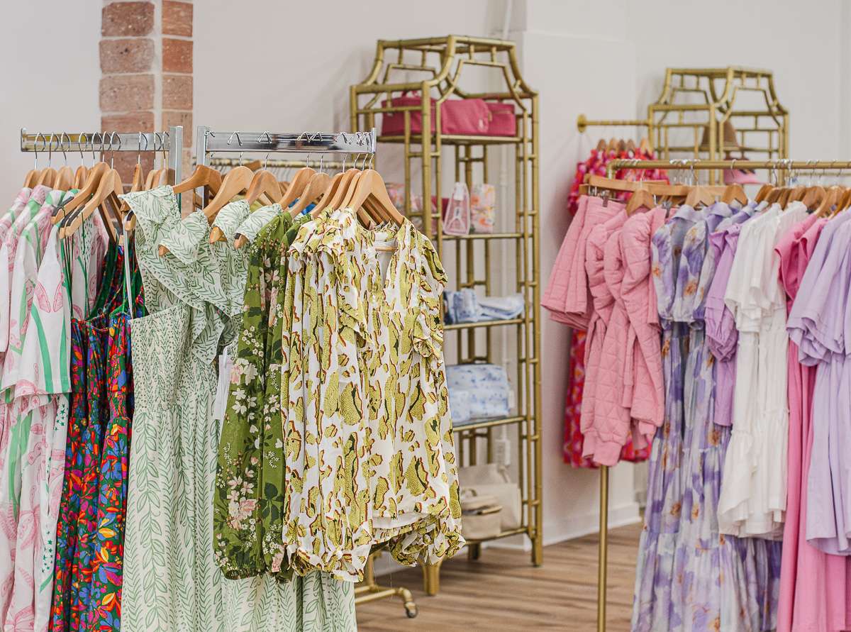Chatsworth Boutique Fairhope