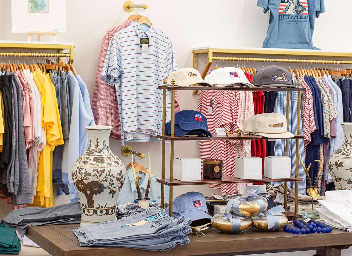 Chatsworth Boutique Fairhope