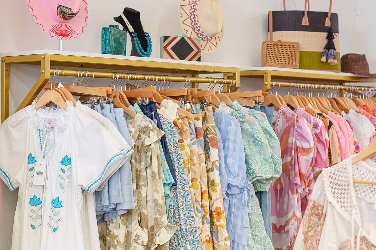 Chatsworth Boutique Fairhope
