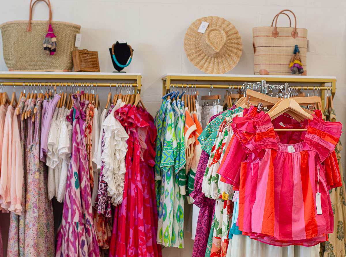 Chatsworth Boutique Fairhope