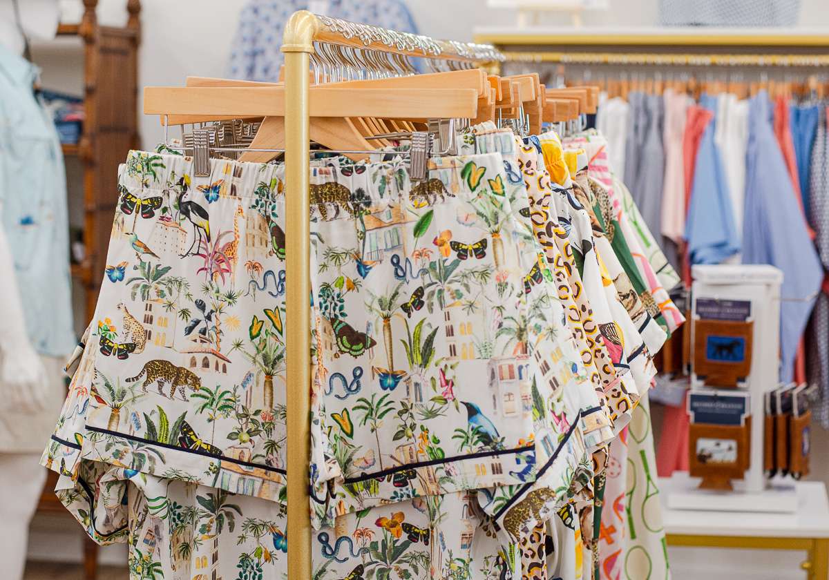 shopping Fairhope AL