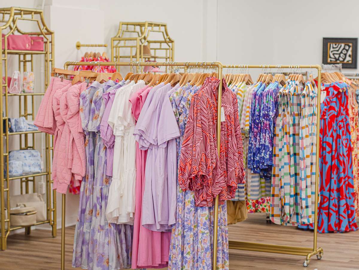 Chatsworth Boutique | Fairhope, AL | Fairhope Travel Guide
