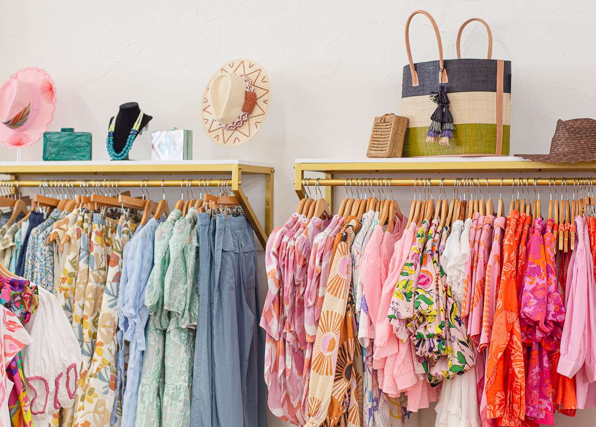 Chatsworth Boutique Fairhope