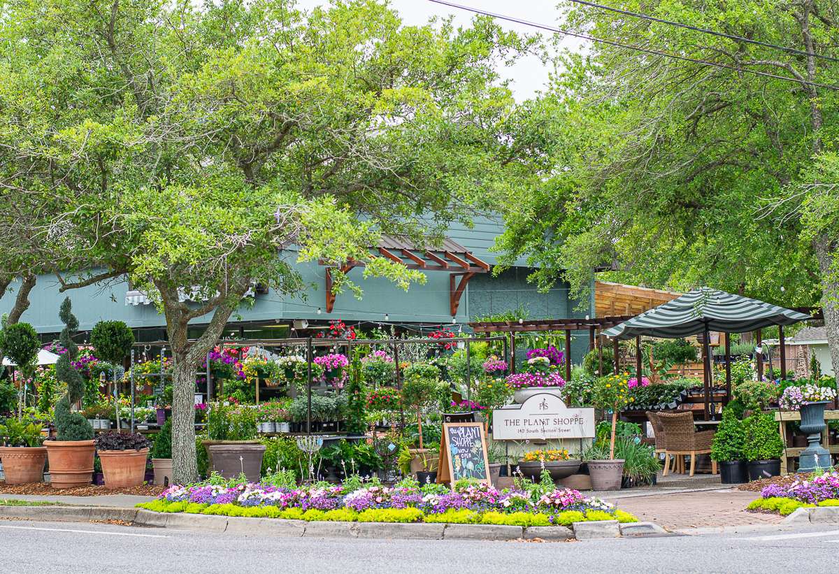 The Plant Shoppe Fairhope