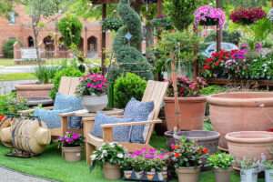 The Plant Shoppe Fairhope