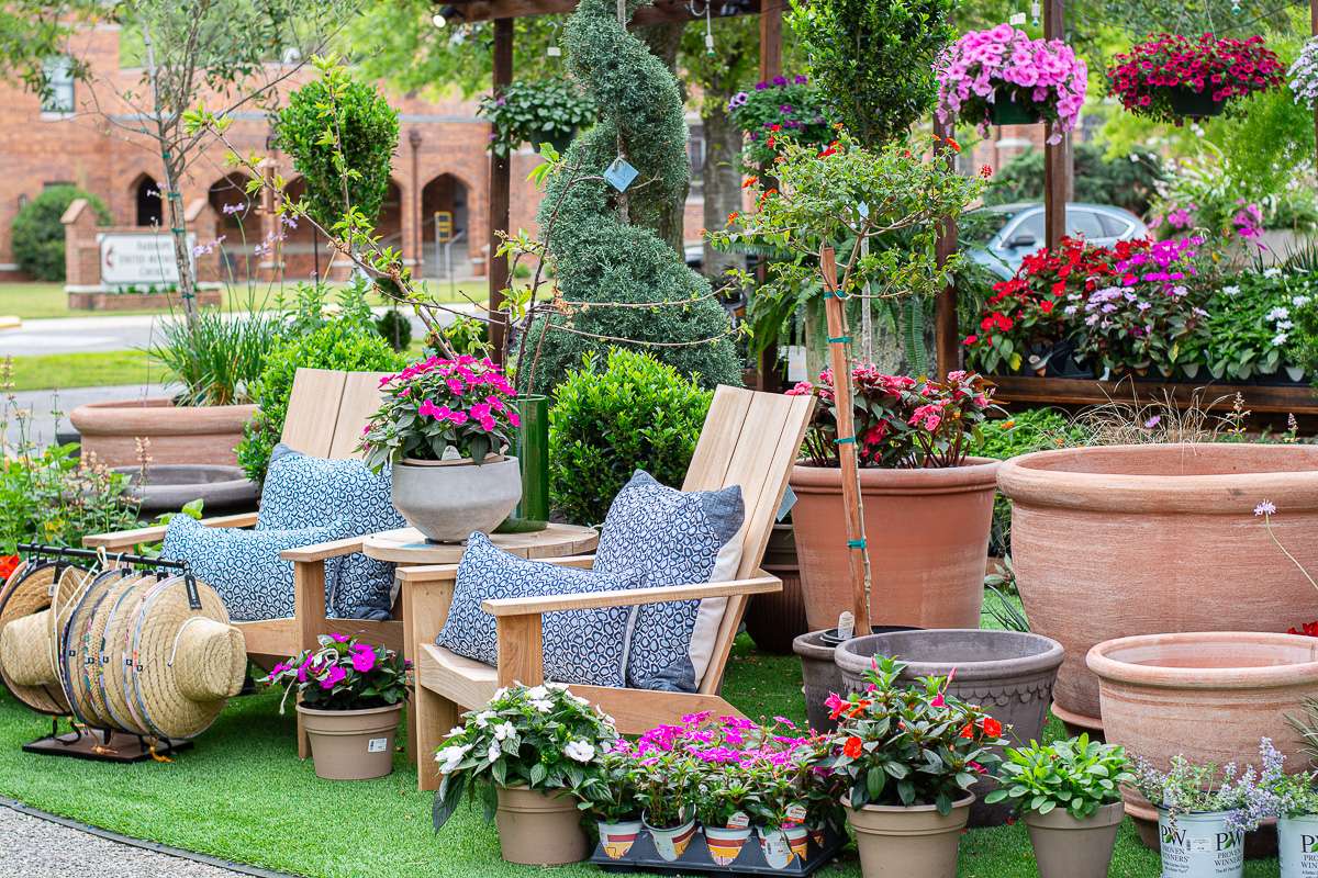 The Plant Shoppe Fairhope