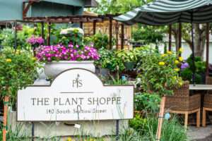 The Plant Shoppe Fairhope