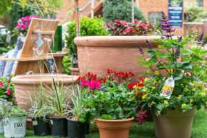 gardening store Fairhope